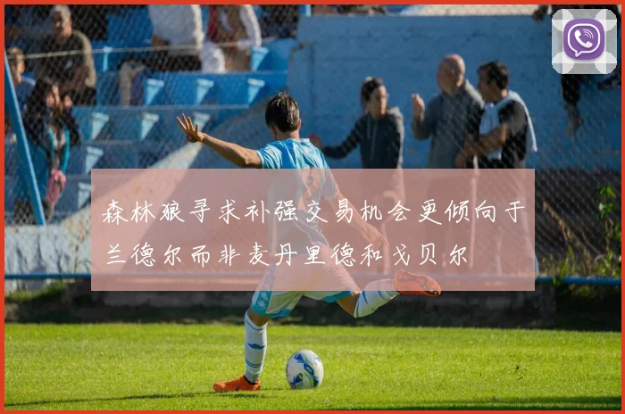 森林狼寻求补强交易机会更倾向于兰德尔而非麦丹里德和戈贝尔
