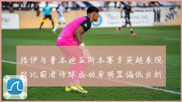 格伊与鲁本迪亚斯本赛季英超表现对比前者传球成功率明显偏低分析